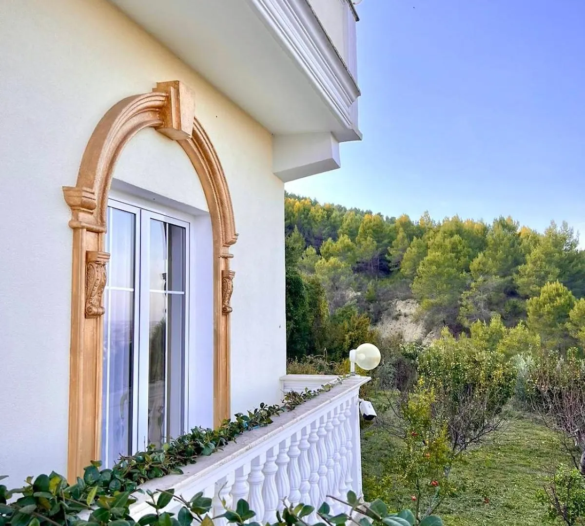 Vila Dy Bukurite Draç 0*,  Albanie