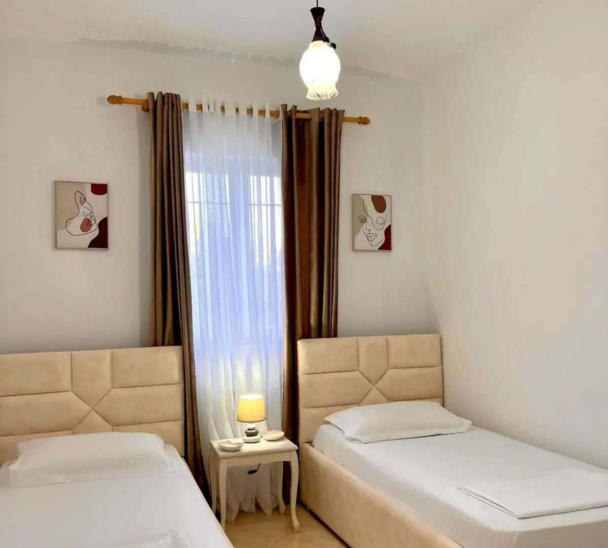 Vila Dy Bukurite Draç 0*,