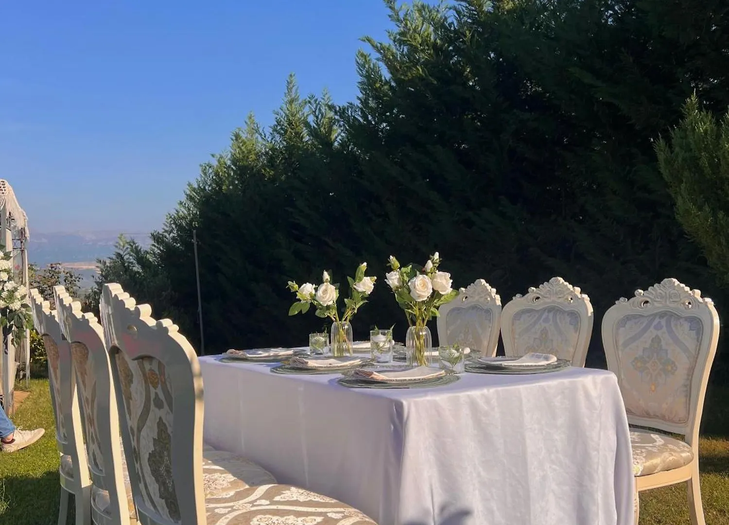 Villa Vila Dy Bukurite Draç