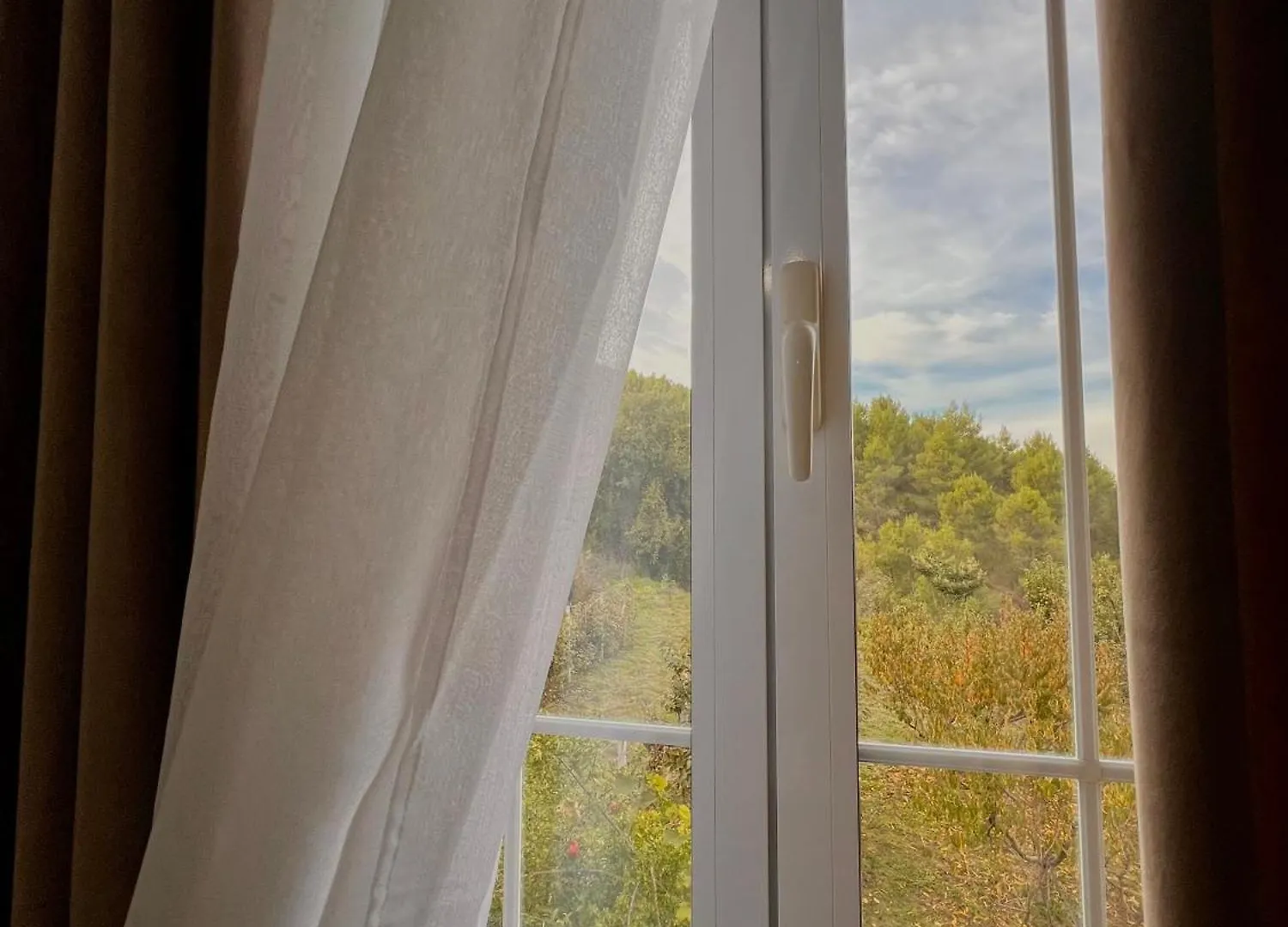 Villa Vila Dy Bukurite Draç