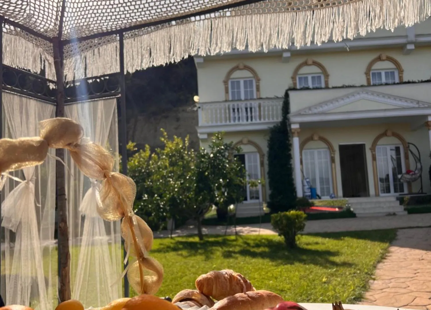 Vila Dy Bukurite Draç 0*,  Albanie