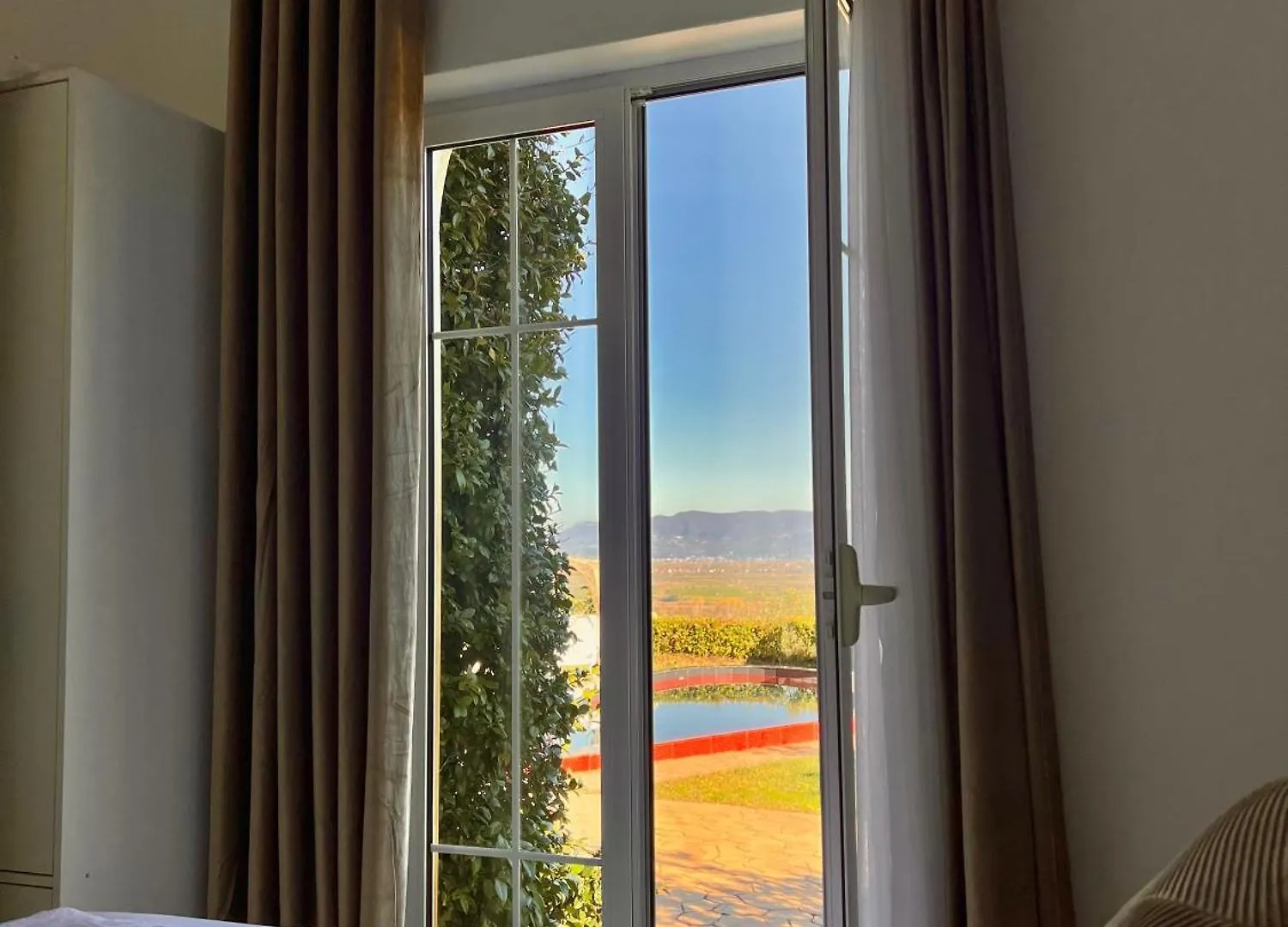 Vila Dy Bukurite Draç