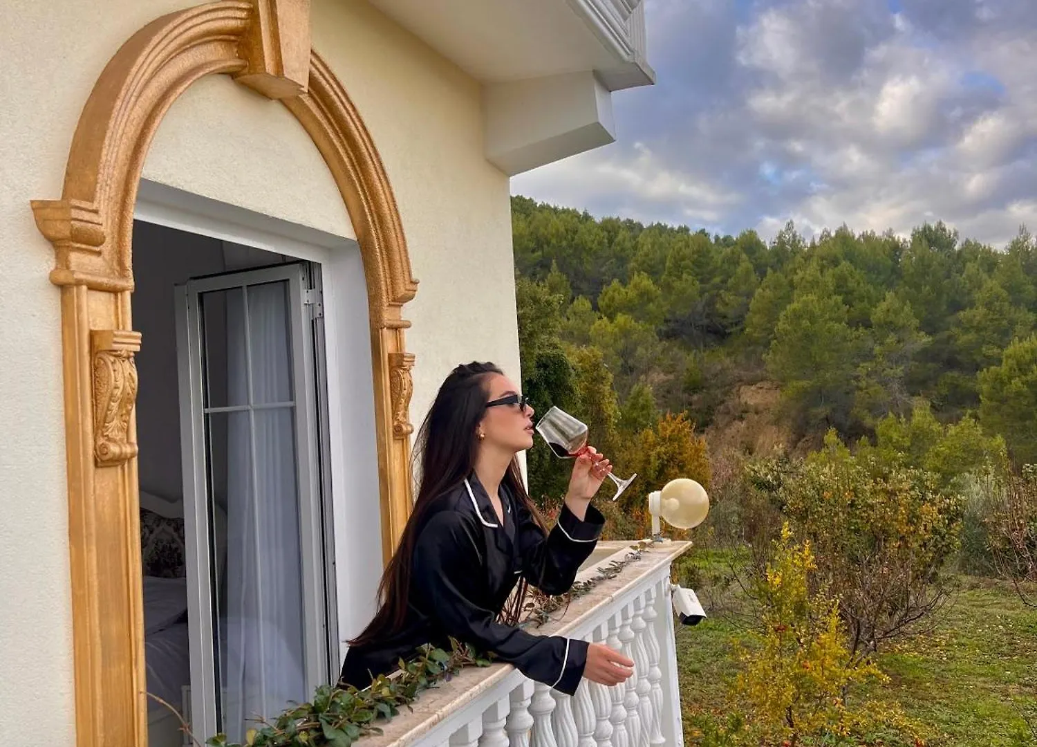 Vila Dy Bukurite Draç
