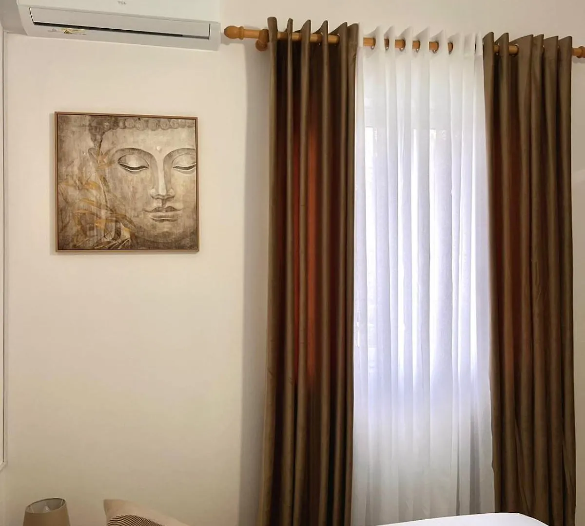 Vila Dy Bukurite Draç 0*,  Albanie