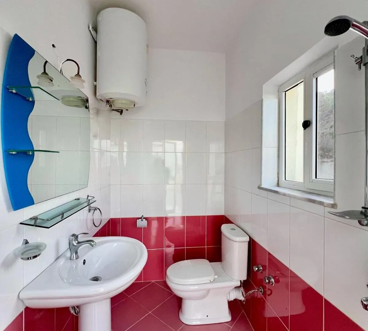Villa Vila Dy Bukurite Draç