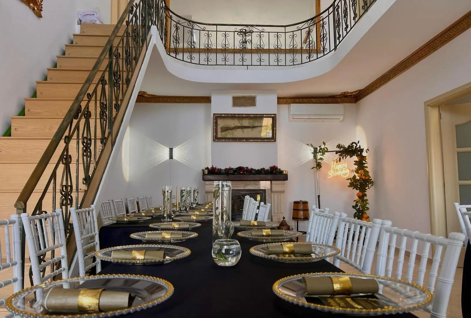 Villa Vila Dy Bukurite Draç Albanie