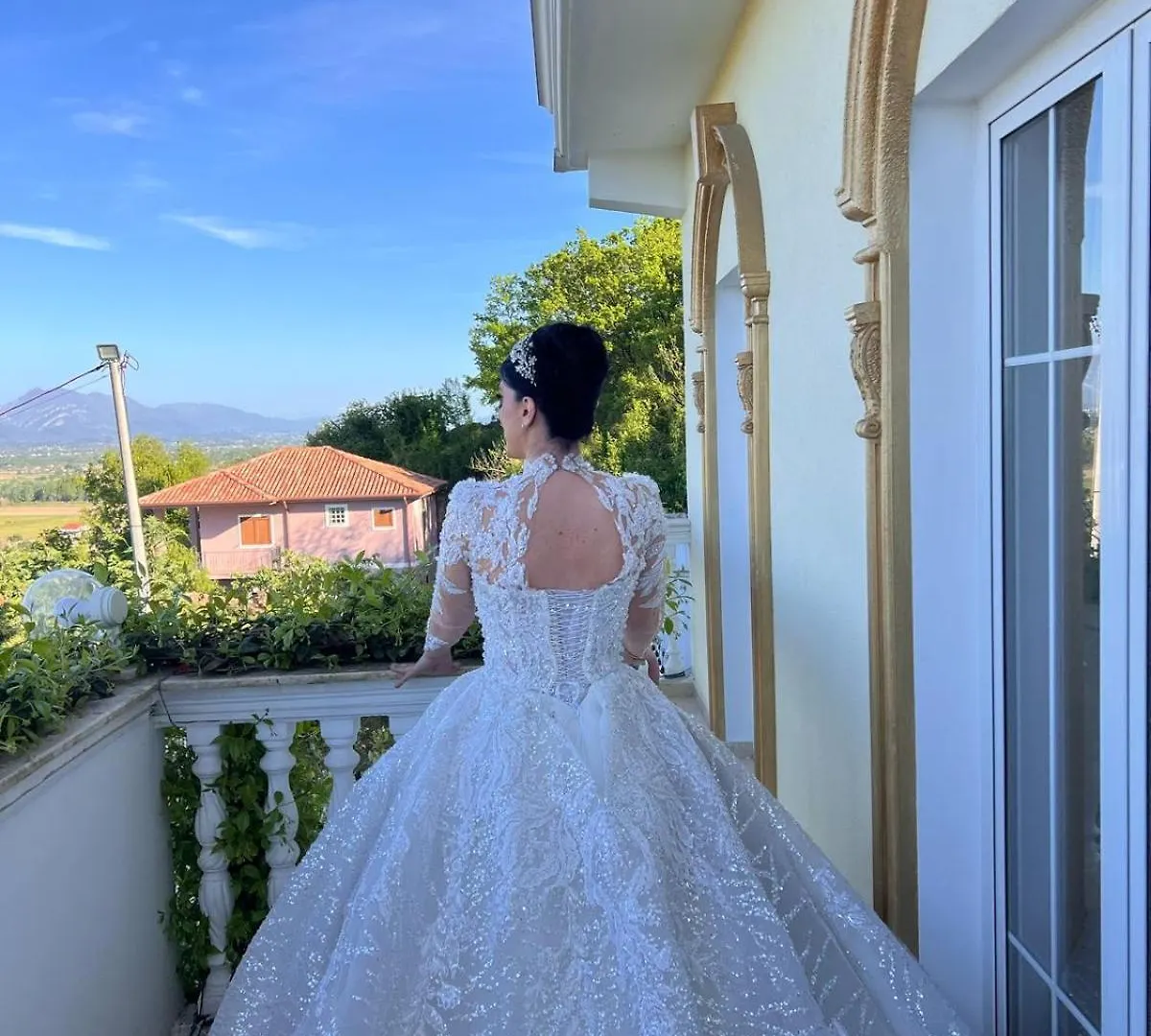 Villa Vila Dy Bukurite Draç